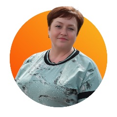 Фролова Инна
