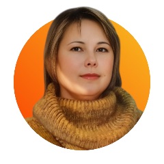Тарасова Надежда