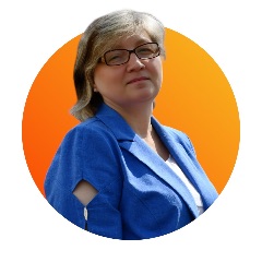 Круглова Ирина