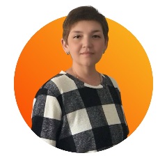 Сальникова Жанна