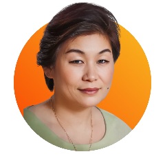 Ким Анжела