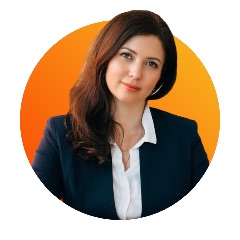 Горбачева Ирина
