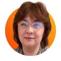 Четвертухина Ирина