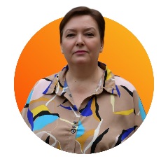Мазурок Валентина