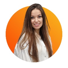 Шилкина Ирина