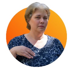 Борщева Елена