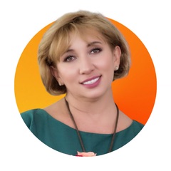Черникова Елена