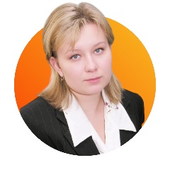 Дубровская Наталья