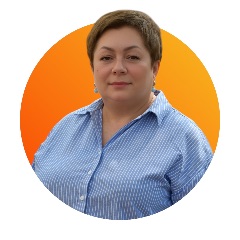 Завдовьева Светлана
