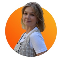 Иванова Юлия