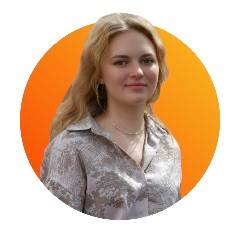 Черевкова Олеся