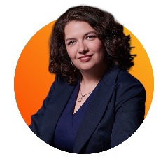 Лохина Елена