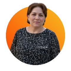 Алиева Рахшанда