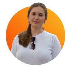Канайкина Светлана