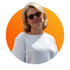 Козицкая Мария