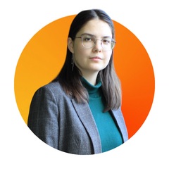 Кузина Евгения
