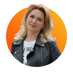 Плахова Марина