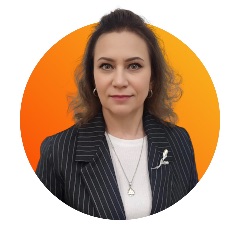 Чужикова Светлана