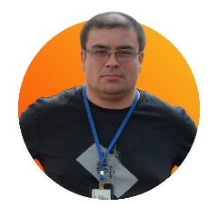 Голованев Дмитрий