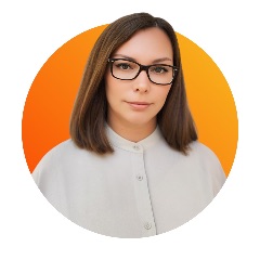 Кравчук Алевтина