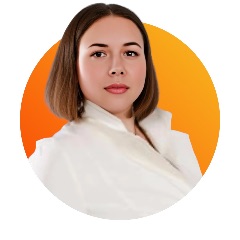 Есина Екатерина