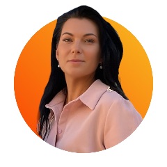 Смирнова Ирина