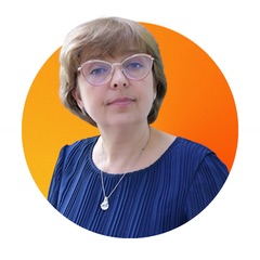 Пригородова Галина