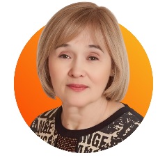Фатехова Рузалия