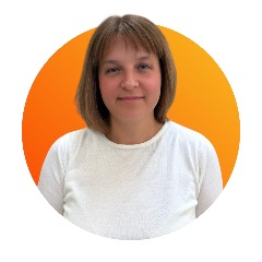 Тимошина Елена