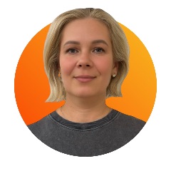 Молчанова Екатерина