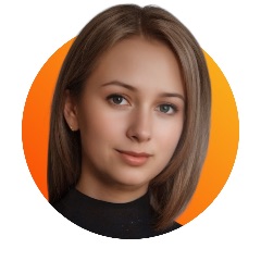 Егорова Ирина