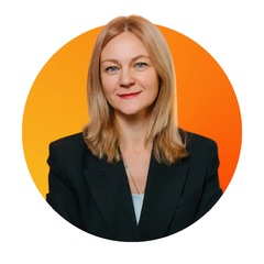 Мельник Елена