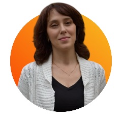 Ключникова Светлана