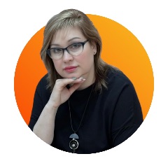 Ганичкина Людмила