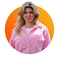 Куликова Ксения