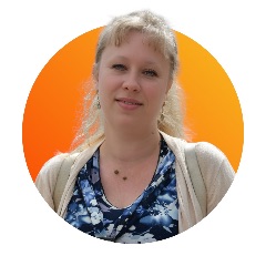 Скворцова Ирина