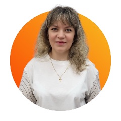 Проскуро Татьяна