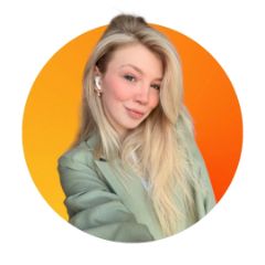 Синдрюкова Александра