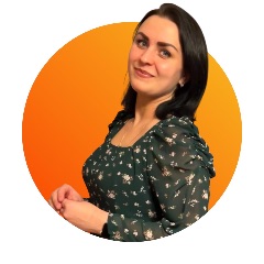 Свиридова Елена
