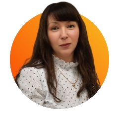 Хмелькова Марина